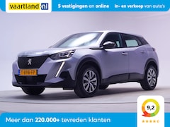 Peugeot 2008 - 1.2 PureTech Active Pack [ PDC Clima ]
