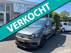 Volkswagen Caddy Maxi - 2.0 TDI L2H1 BMT Highline aUTOMAAT