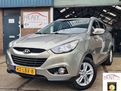 Hyundai ix35 - 2.0i Style|1e eig|New koppeling|Airco