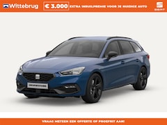 SEAT Leon Sportstourer - 1.5 TSI e-Hybrid FR Business