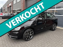 Audi Q3 - 1.4 TFSI S-Tronic S-Line LED Navi Keyless PDC Cruise