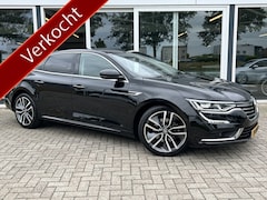 Renault Talisman - 1.6 TCe Intens 50% deal 7.475, - ACTIE 200 PK / Automaat / 4Control / Bose / Camera