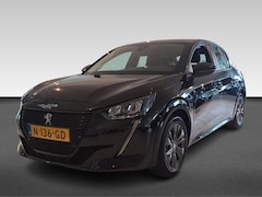 Peugeot e-208 - EV 50kWh 136pk Active Pack