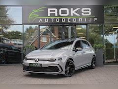 Volkswagen Golf - 1.5 eTSI R-Line Edition Navi/Camera/Virtual/Sfeerverlichting/IQ/Matrix/Panoramadak/H-leder