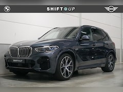 BMW X5 - xDrive45e M-Sport | Sky Lounge | Massage | Stoelventilatie | CoPilot
