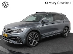 Volkswagen Tiguan Allspace - 1.5 TSI 150Pk Automaat R-Line Business+ 7p