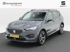 SEAT Tarraco - 1.4 TSi 245 Pk e-Hybrid PHEV FR Business Intense | Full LED | 360 Camera | Carplay | Panor