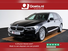 BMW 5-serie Touring - 530i xDrive High Executive Sportline - Panoramadak - Soft close - Comfort Access - Parking