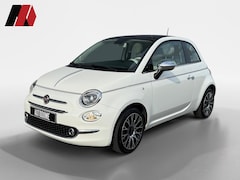 Fiat 500 - 1.2 Lounge | Pano | Bluetooth | Airco