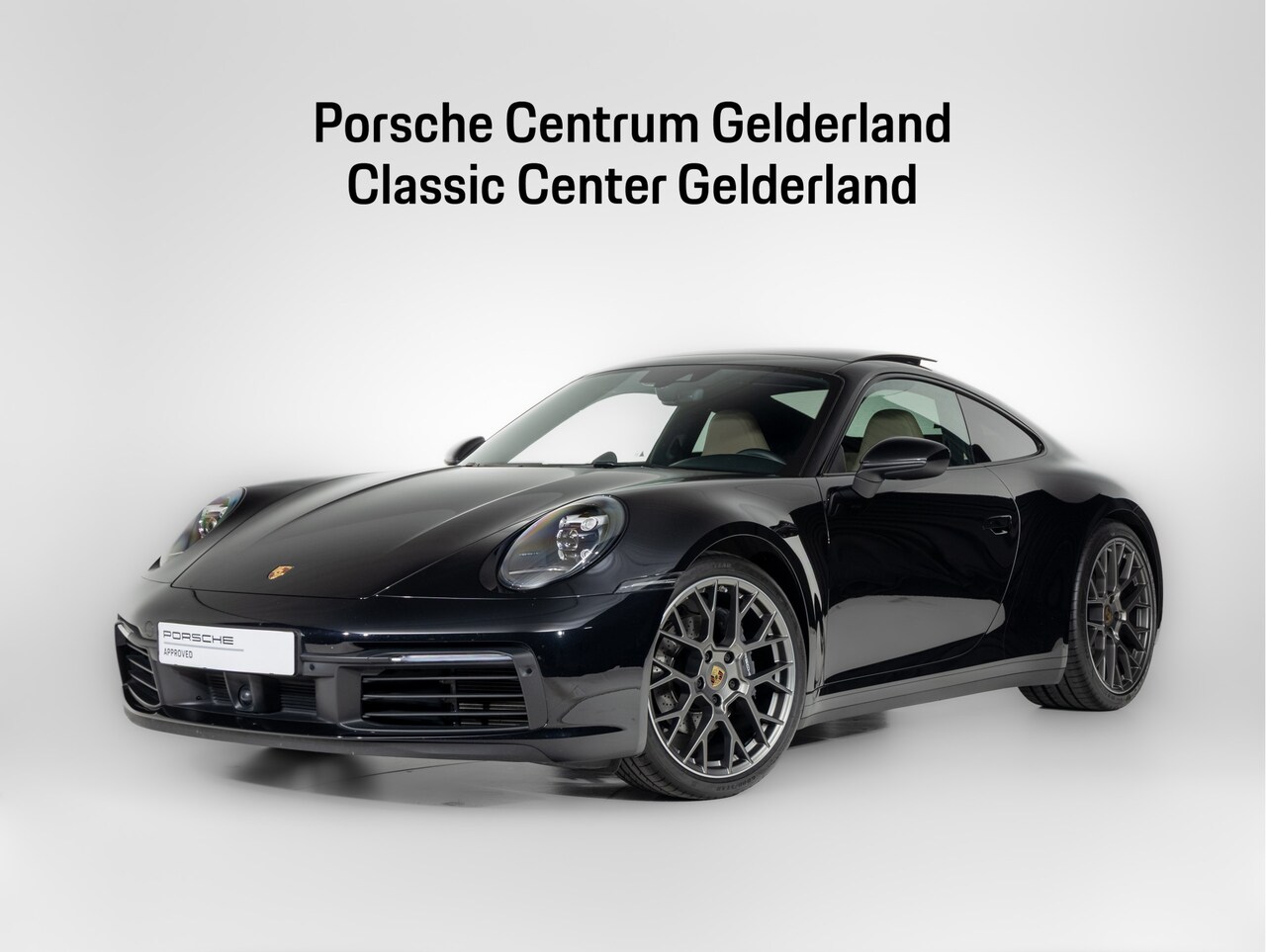 Porsche 911 - Carrera - AutoWereld.nl