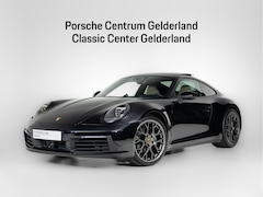 Porsche 911 - Carrera