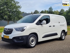 Opel Combo - 1.5D L2H1 inrichting/2x schuifdeur