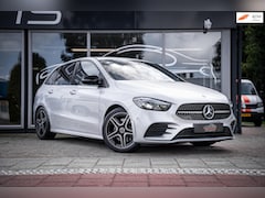 Mercedes-Benz B-klasse - 220 Launch Edition Premium Apple Carplay|Digital Dash|Trekh|Burmester|Ambiant Lightning|Ca