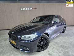 BMW 5-serie - 520i M- Pakket | Clima | Navi | Automaat | PDC |