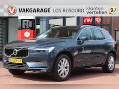 Volvo XC60 - B4 Hybrid *Momentum* | Camera | Adaptive Cruise & Climate Control | Carplay | Navigatie |