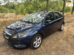 Ford Focus - 1.6 Comfort apk t/m 02-04-2026
