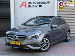 Mercedes-Benz A-klasse - 200 Ambition Pano/H&K/Stoelverwarming