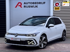 Volkswagen Golf - 1.4 eHybrid GTE Leer/Pano/Matrix/Camera/Trekhaak