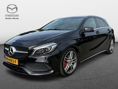 Mercedes-Benz A-klasse - 180 Business Solution AMG [ Camera Keyless Nav ]