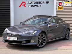 Tesla Model S - 100D Autopilot/Panoramadak/Camera