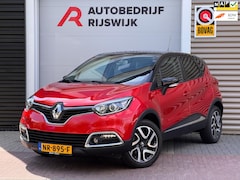 Renault Captur - 1.2 TCe Dynamique
