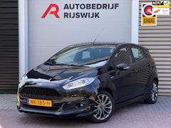 Ford Fiesta - 1.0 EcoBoost ST Line Navi/Pdc