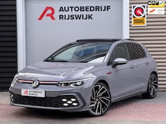 Volkswagen Golf - 2.0 TSI GTI Pano/Camera/Sfeer/Acc