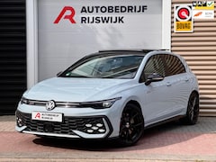 Volkswagen Golf - 2.0 TSI GTI 8.5 Pano/Matrix/H&K/HuD