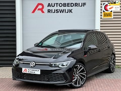 Volkswagen Golf - 2.0 TSI GTI Leer/Pano/Blindspot/Camera
