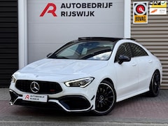 Mercedes-Benz CLA-Klasse - 220 Premium Plus AMG Pano/Sfeer/Camera