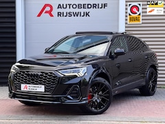 Audi Q3 Sportback - 45 TFSI e S Edition Pano/Ambiance/Matrix