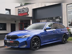 BMW 3-serie Touring - 330e M-Sport Facelift model