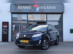 Suzuki Vitara - 1.4 BoosterJet Style Hybrid AdaptiveCruise/Apple/AndroidAuto