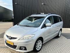 Mazda 5 - 1.8 Business Volledig dealer onderhouden van de eerste eigenaar mooie staat.