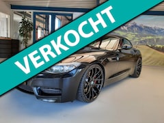 BMW Z4 Roadster - SDrive35i High Executive M-Chassis 62950 km 365 PK Pure Liefhebbers-auto Breyton 20" velge