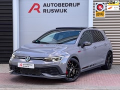 Volkswagen Golf - 2.0 TSI GTI Clubsport Pano/H&K/HuD/Matrix