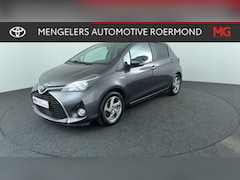 Toyota Yaris - 1.5 Hybrid Aspiration