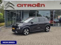 Citroën C3 Aircross - 1.2 PureTech Shine