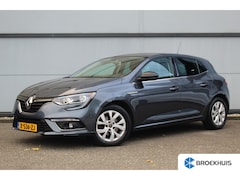 Renault Mégane - 1.3 TCe Limited | Navigatie | Trekhaak | 16" Lichtmetaal | Cruise | Airco | Getint Glas |