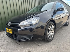 Volkswagen Golf - 1.4 Trendline met Nieuwe APK