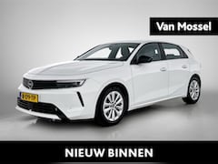 Opel Astra - 1.2 Edition