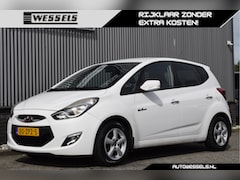 Hyundai ix20 - 1.6i i-Vision 125pk Trekhaak, Cruise, Camera, Climatronic, Navi