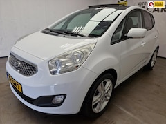 Kia Venga - 1.4 CVVT X-ecutive PANAROMADAK GARANTIE AIRCO