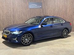 BMW 3-serie - 330e High Executive Automaat Leder