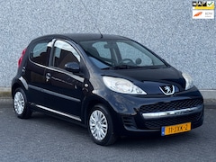 Peugeot 107 - 1.0-12V Sublime-Airco-GoedOnderhouden-NieuweAPK-NAP