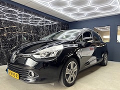 Renault Clio Estate - 1.5 dCi ECO Night&Day