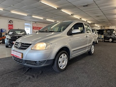 Volkswagen Fox - 1.2 Trendline. Apk tot Mei 2026. Radio/Bluetooth/usb