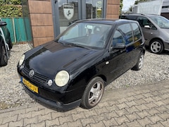 Volkswagen Lupo - 1.4 Trendline