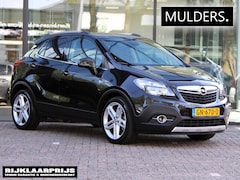 Opel Mokka - 1.4 T Cosmo | Navi / Comfortstoelen / Camera
