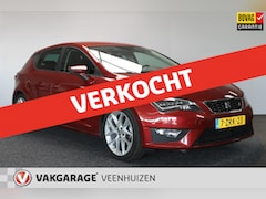 SEAT Leon - 1.4 TSI ACT FR Dynamic|Rijklaarprijs|